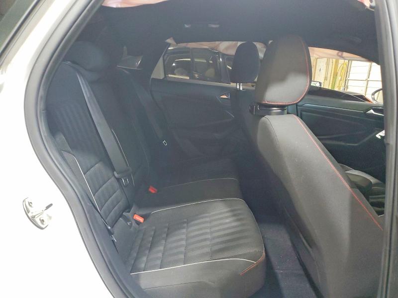 Auction sale of the 2021 Volkswagen Jetta, vin: 3VW6T7BU4MM021296, lot number: 58542946
