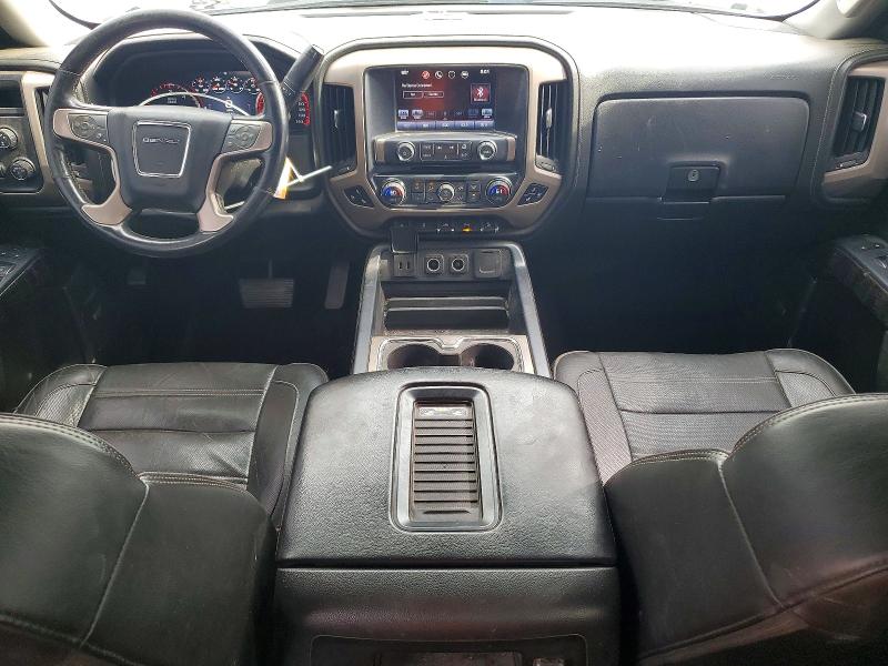 57185466 :رقم المزاد ، 3GTU2PEC3GG278985 vin ، 2016 Gmc Sierra مزاد بيع