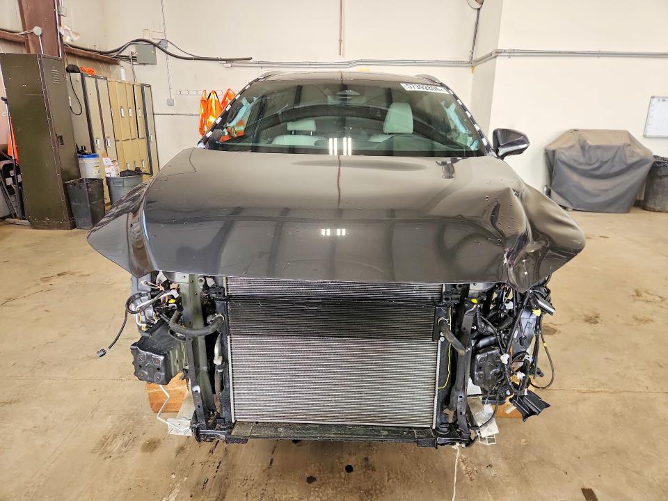 Aukcja sprzedaży 2025 Lexus Rx 350h, vin: 2T2BBMCA5SC097263, numer aukcji: 57392806