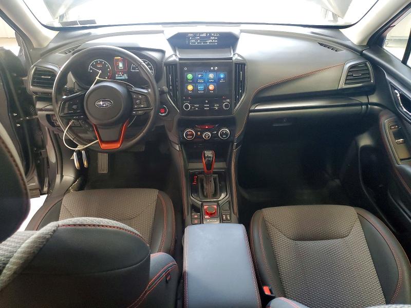 Aukcja sprzedaży 2023 Subaru Forester, vin: JF2SKAJC2PH514219, numer aukcji: 58742976