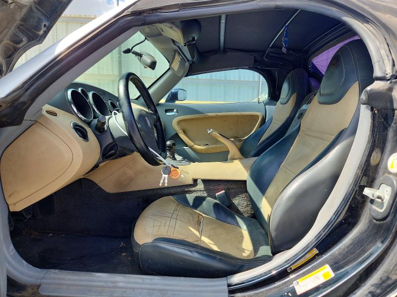 Продажа на аукционе авто 2006 Pontiac Solstice, vin: 1G2MB35B96Y112365, номер лота: 56671136