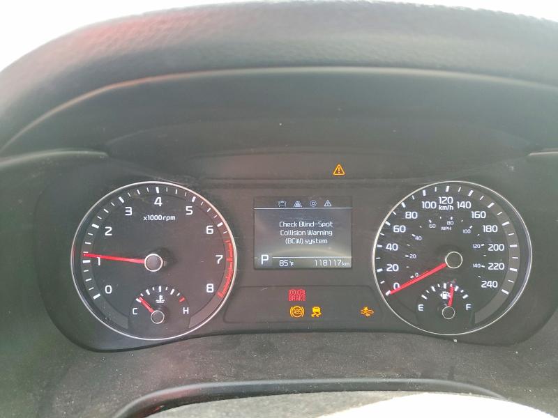 Продаж на аукціоні авто 2021 Kia Forte, vin: 3KPF54AD2ME352143, номер лоту: 55611116