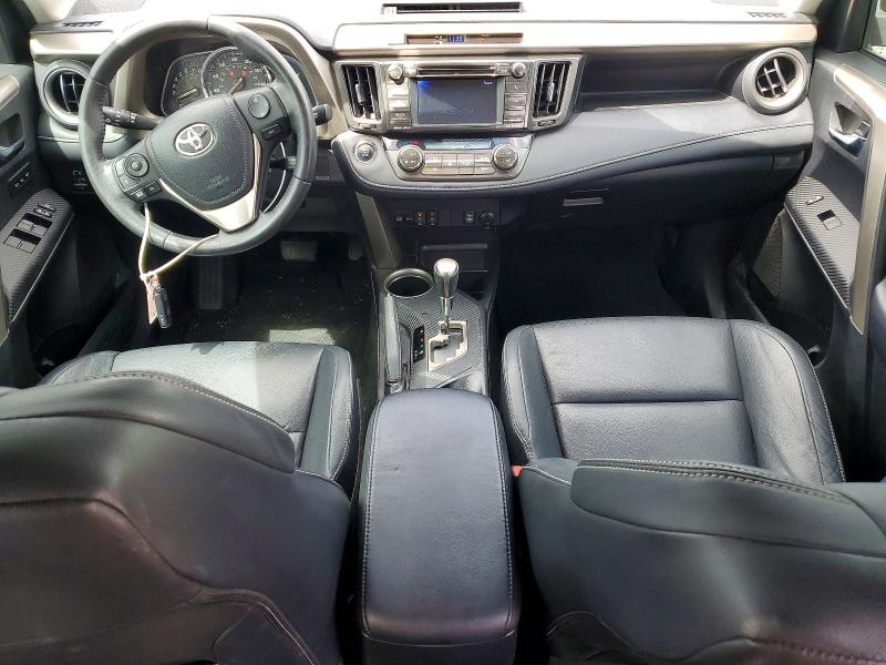 Продажа на аукционе авто 2013 Toyota Rav4, vin: 2T3DFREVXDW059700, номер лота: 56296266
