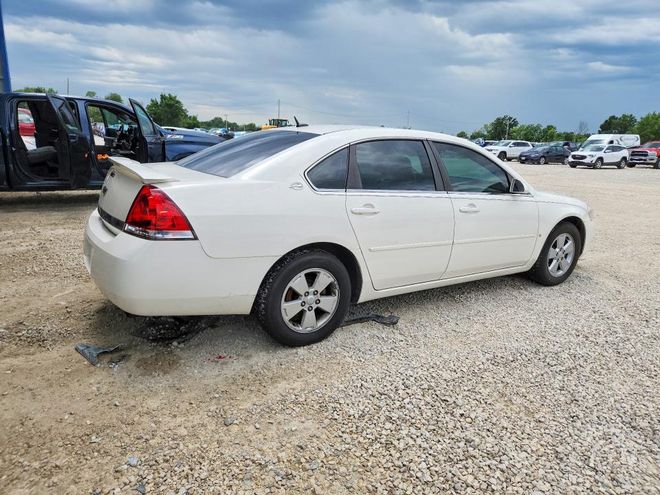 Aukcja sprzedaży 2008 Chevrolet Impala, vin: 2G1WT58NX81369276, numer aukcji: 57657736