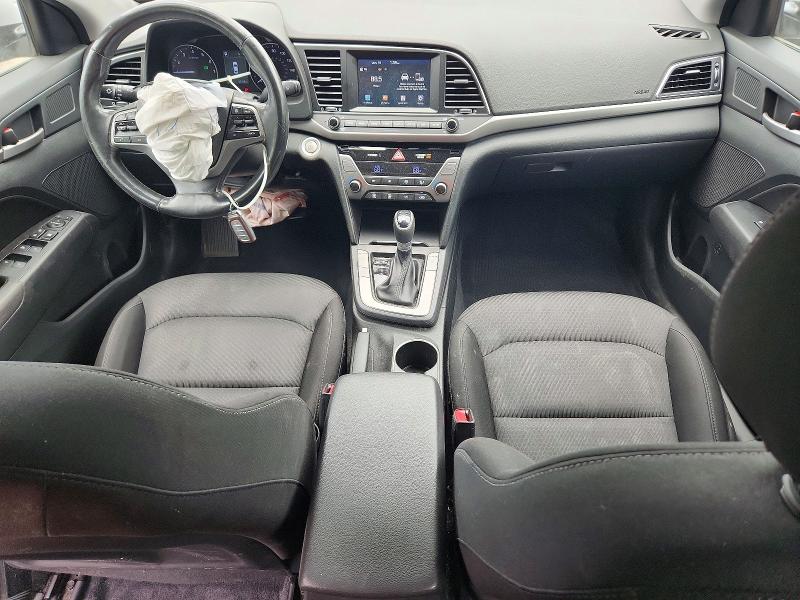 Aukcja sprzedaży 2018 Hyundai Elantra, vin: 5NPD84LF7JH326934, numer aukcji: 57541196