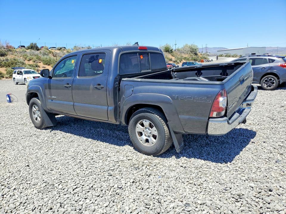 Продажа на аукционе авто 2014 Toyota Tacoma, vin: 5TFLU4EN2EX087363, номер лота: 56769546