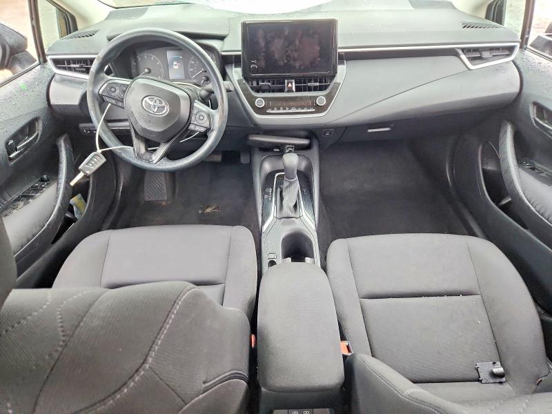 Aukcja sprzedaży 2024 Toyota Corolla, vin: 5YFB4MDEXRP142661, numer aukcji: 58017056