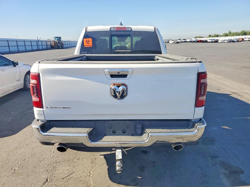 2021 Ram 1500 მანქანა იყიდება აუქციონზე, vin: 1C6RREHT4MN710222, აუქციონის ნომერი: 57178906