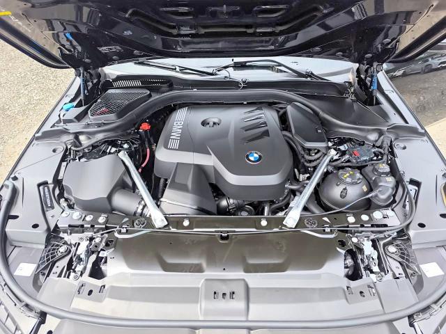 Продажа на аукционе авто 2026 Bmw 530, vin: WBA53FJ07TCW28698, номер лота: 55641856