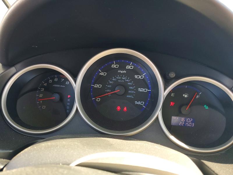 Aukcja sprzedaży 2008 Honda Fit, vin: JHMGD38628S003977, numer aukcji: 57326526