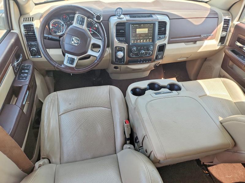 2017 Ram 1500 მანქანა იყიდება აუქციონზე, vin: 1C6RR7JT1HS787286, აუქციონის ნომერი: 59340556