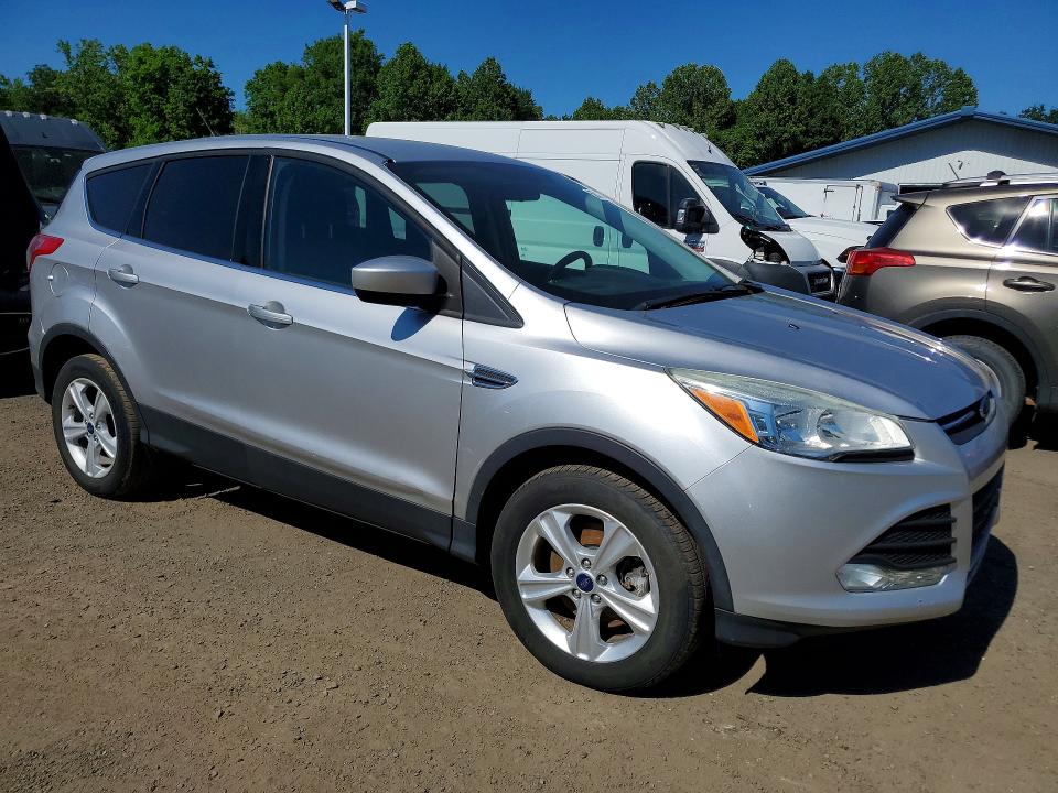 Продажа на аукционе авто 2015 Ford Escape, vin: 1FMCU9GX4FUB35777, номер лота: 56328596