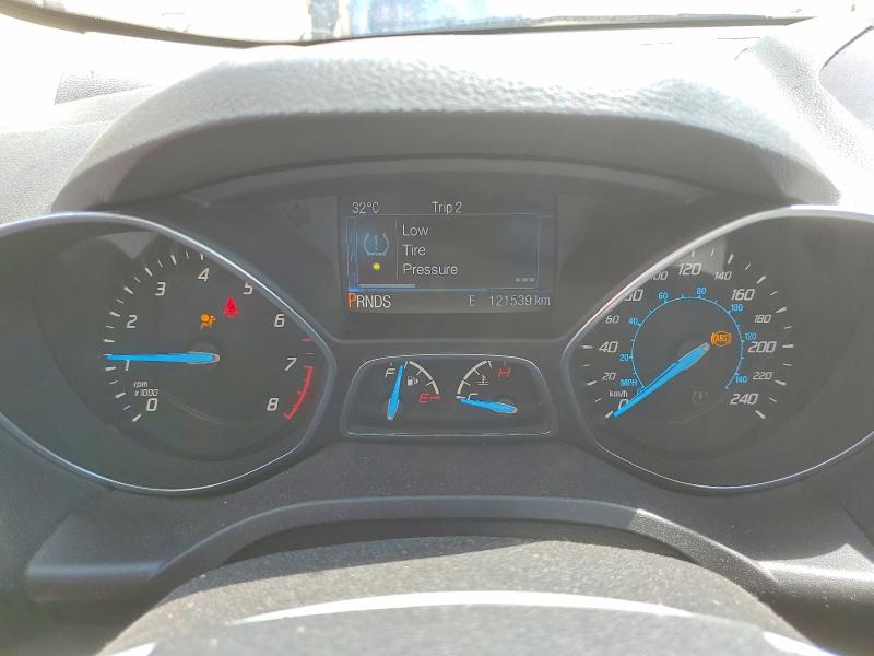 Продажа на аукционе авто 2015 Ford Escape, vin: 1FMCU0GXXFUC83248, номер лота: 56038166