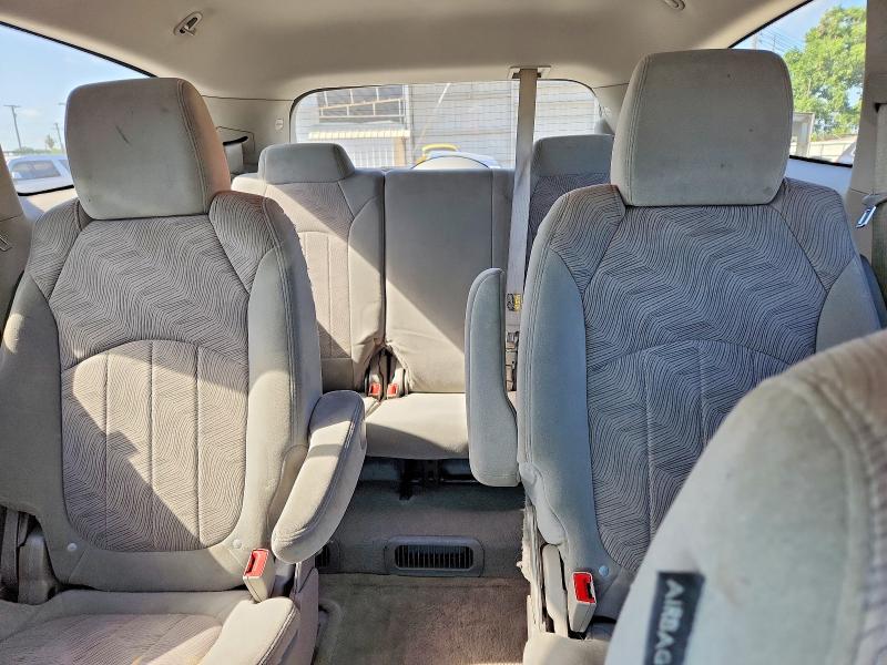 Продажа на аукционе авто 2015 Buick Enclave, vin: 5GAKRAKD6FJ311750, номер лота: 59312366