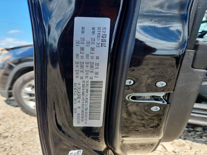 Aukcja sprzedaży 2020 Jeep Cherokee, vin: 1C4PJLLB4LD547862, numer aukcji: 56645986
