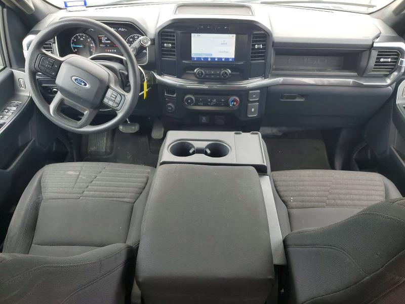 Продажа на аукционе авто 2023 Ford F150, vin: 1FTEX1CP6PKF40841, номер лота: 54287756