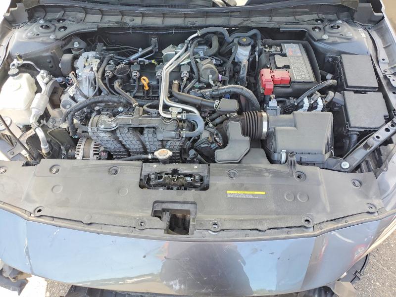 Продаж на аукціоні авто 2025 Nissan Altima, vin: 1N4BL4DV7SN366823, номер лоту: 56124996
