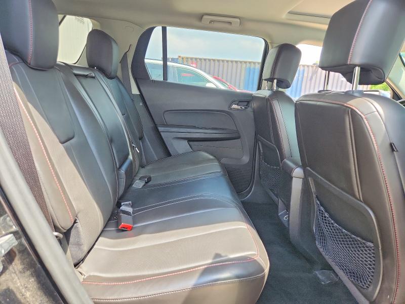 Продажа на аукционе авто 2015 Gmc Terrain, vin: 2GKFLYE36F6206821, номер лота: 58567966