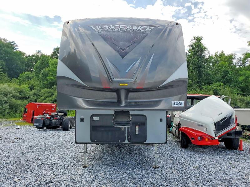 Продаж на аукціоні авто 2016 Fore Recreational Vehicle (rv), vin: 4X4FVGR34GR500874, номер лоту: 56845146