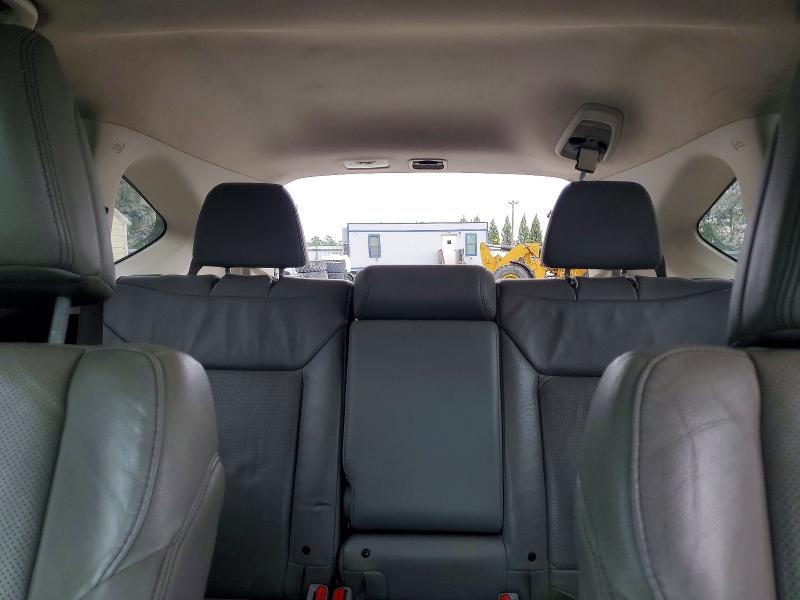 Продаж на аукціоні авто 2016 Honda Cr-v, vin: 2HKRM4H72GH619846, номер лоту: 55845906