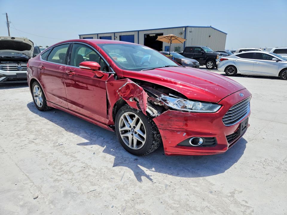 Aukcja sprzedaży 2016 Ford Fusion, vin: 1FA6P0HD7G5104985, numer aukcji: 85620215
