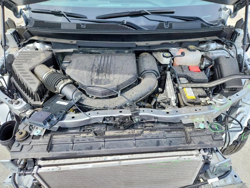 Продаж на аукціоні авто 2024 Gmc Acadia, vin: 1GKENKKS9RJ209413, номер лоту: 57380406