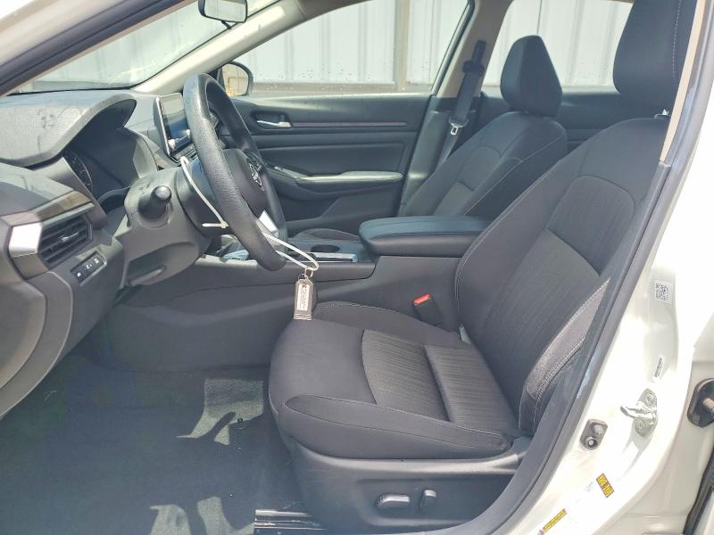 2025 Nissan Altima მანქანა იყიდება აუქციონზე, vin: 1N4BL4DV9SN318269, აუქციონის ნომერი: 56483686