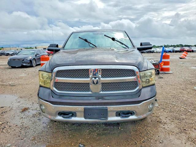 Aukcja sprzedaży 2017 Ram 1500, vin: 1C6RR6LTXHS861165, numer aukcji: 56456546