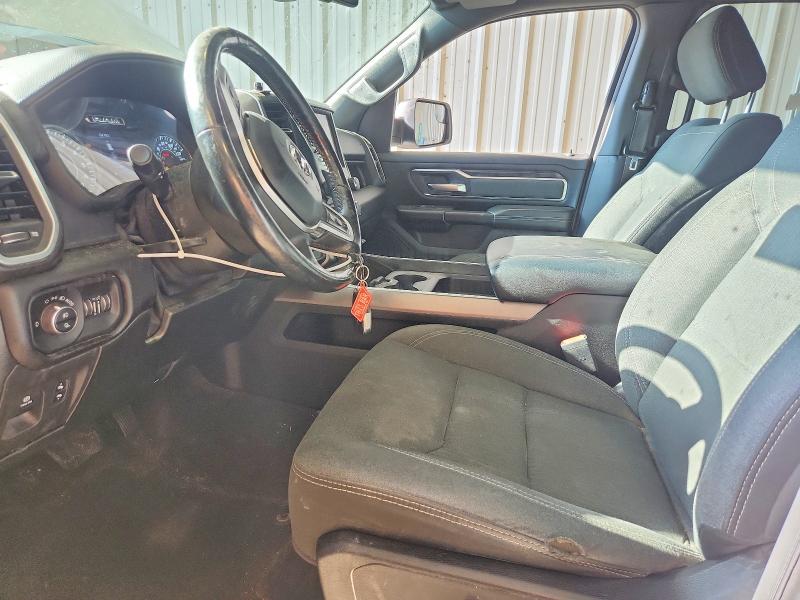 Aukcja sprzedaży 2019 Ram 1500, vin: 1C6SRFFT6KN565112, numer aukcji: 58724256