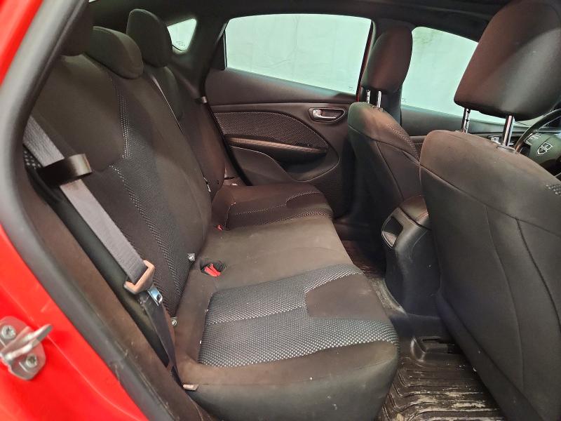 Продаж на аукціоні авто 2016 Dodge Dart, vin: 1C3CDFFA3GD791149, номер лоту: 55404486