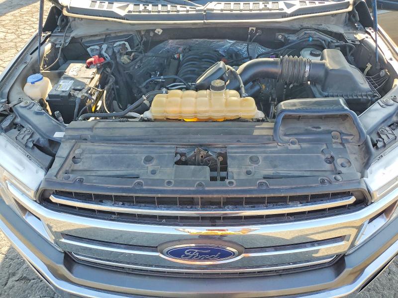 Продажа на аукционе авто 2019 Ford F-150 Xlt Regular Ca, vin: 1FTEW1E5XKKD65758, номер лота: 58321136