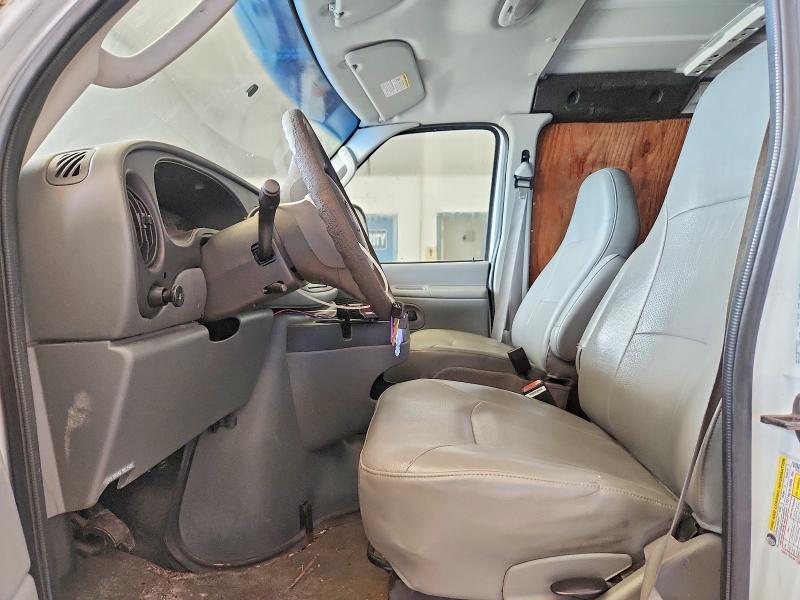 56286356 :رقم المزاد ، 1FTSS34L07DA06683 vin ، 2007 Ford Econoline مزاد بيع