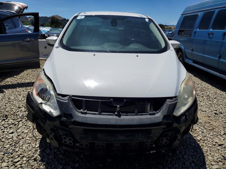 2016 Ford C-max მანქანა იყიდება აუქციონზე, vin: 1FADP5BU3GL113739, აუქციონის ნომერი: 55864206