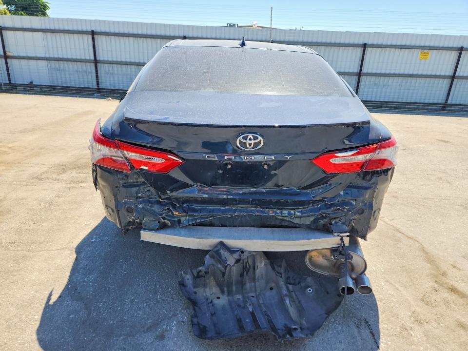 Aukcja sprzedaży 2019 Toyota Camry, vin: 4T1B11HK6KU245698, numer aukcji: 56974026