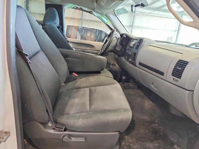 58317536 :رقم المزاد ، 1GTN2TE0XCZ126831 vin ، 2012 Gmc Sierra مزاد بيع
