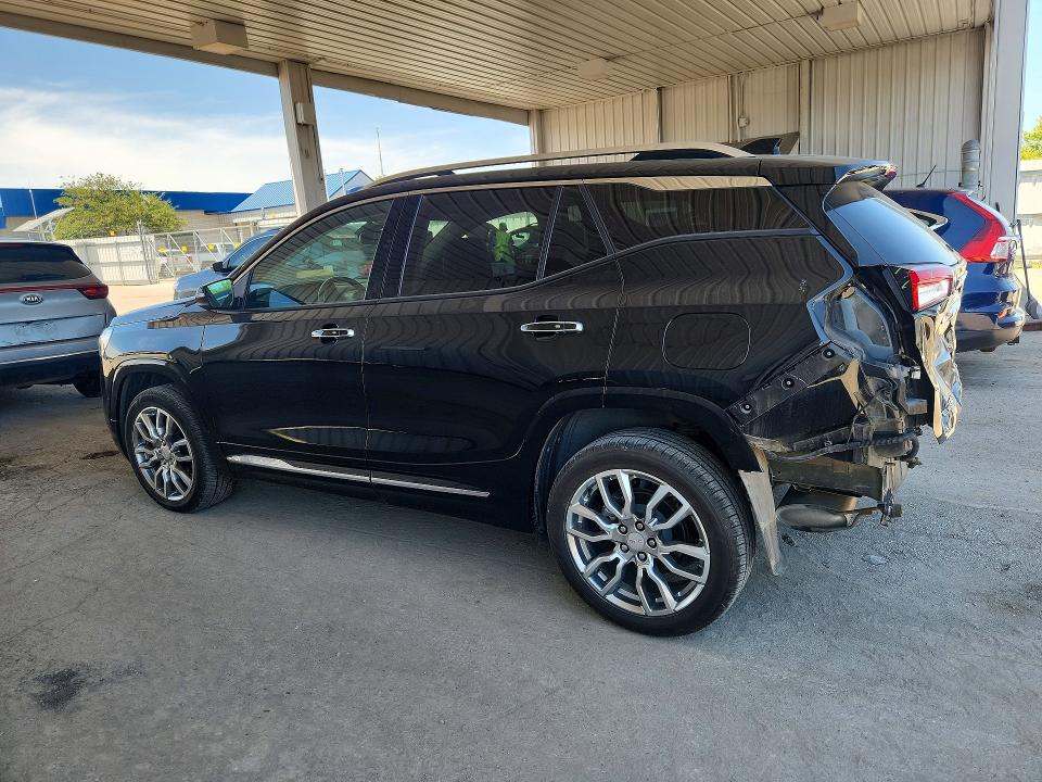 55868406 :رقم المزاد ، 3GKALXEV2NL189127 vin ، 2022 Gmc Terrain مزاد بيع