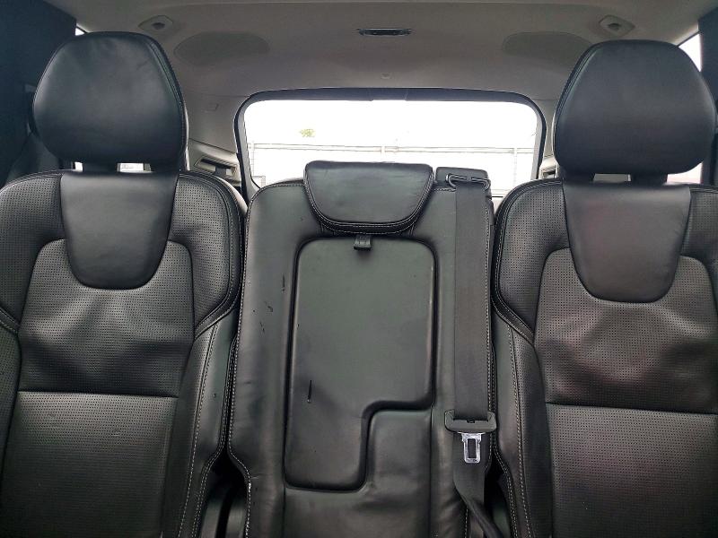 Продаж на аукціоні авто 2016 Volvo Xc90, vin: YV4A22PL5G1017131, номер лоту: 58438476