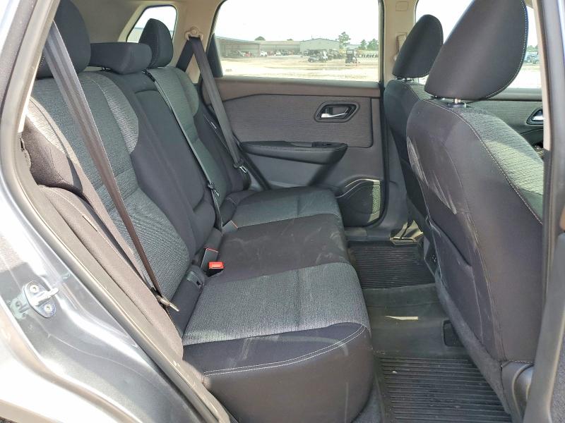 Aukcja sprzedaży 2022 Nissan Rogue, vin: 5N1BT3BA7NC684537, numer aukcji: 57999266