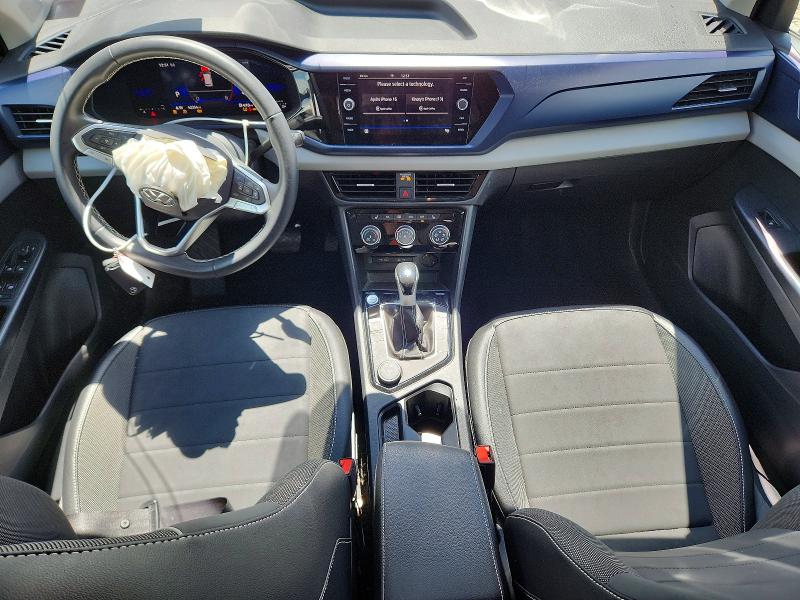 Aukcja sprzedaży 2023 Volkswagen Taos, vin: 3VVYX7B23PM302431, numer aukcji: 58105986