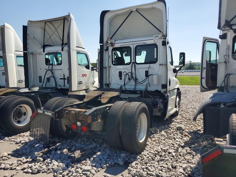 Aukcja sprzedaży 2016 Freightliner Cascadia 113, vin: 3AKBGADV3GSHB2488, numer aukcji: 54444996
