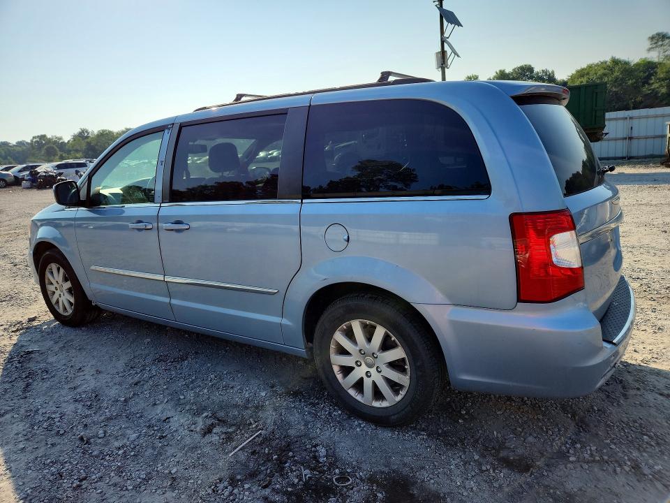 Aukcja sprzedaży 2013 Chrysler Town & Country, vin: 2C4RC1BG5DR630980, numer aukcji: 57232526