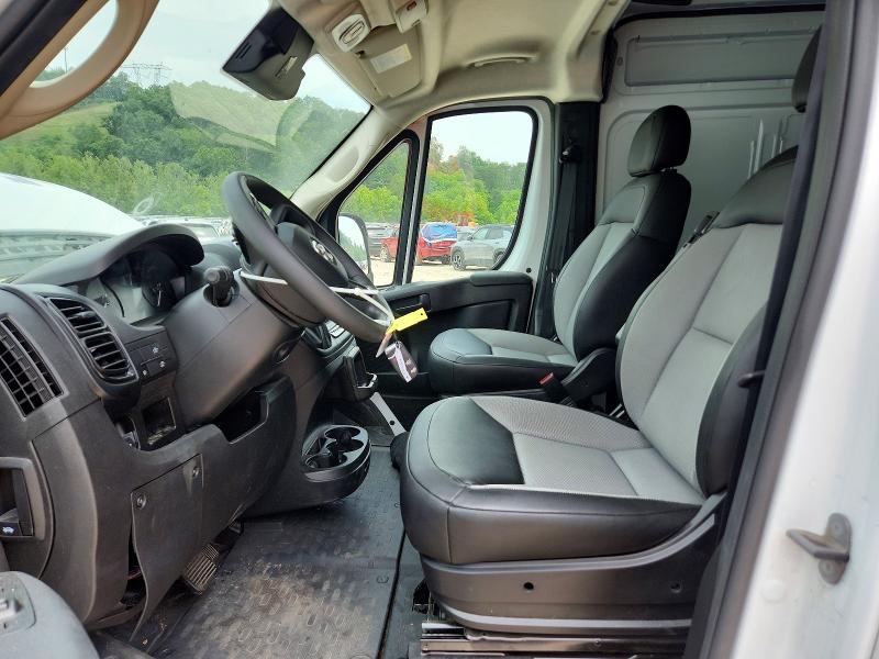 Aukcja sprzedaży 2026 Ram Promaster 2500, vin: 3C6LRVDGXTE172076, numer aukcji: 56042886