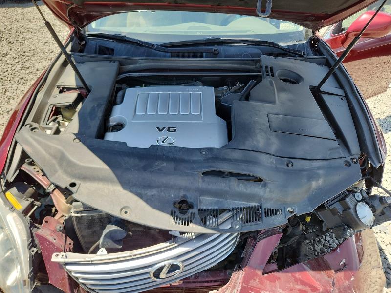 Aukcja sprzedaży 2007 Lexus Es, vin: JTHBJ46G872144927, numer aukcji: 57732246