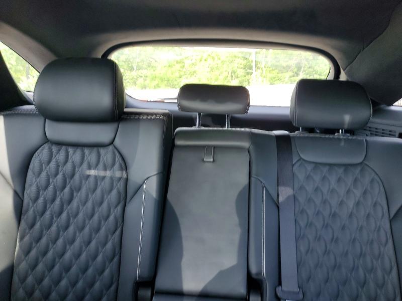 Продажа на аукционе авто 2024 Genesis Gv70, vin: 5NMMCDTCXRH007797, номер лота: 55100606