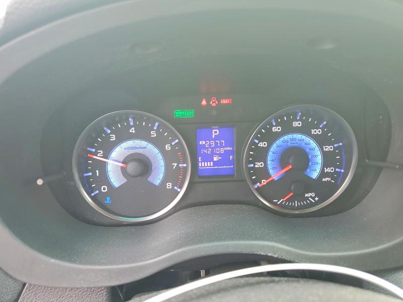 2014 Subaru Xv Crosstrek მანქანა იყიდება აუქციონზე, vin: JF2GPBKC9EH266611, აუქციონის ნომერი: 56235426