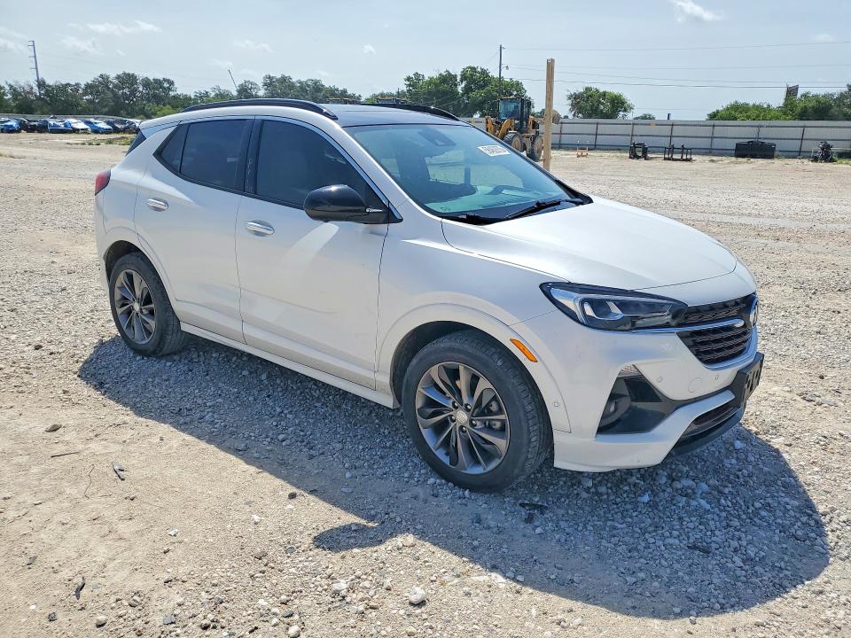 Продажа на аукционе авто 2021 Buick Encore Gx, vin: KL4MMGSL7MB164792, номер лота: 58462976