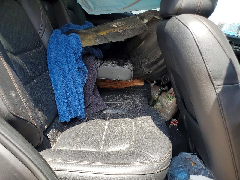 85618595 :رقم المزاد ، JM3KFBDM5J1413227 vin ، 2018 Mazda Cx5 مزاد بيع