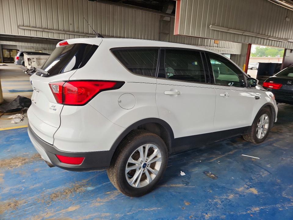 Продаж на аукціоні авто 2019 Ford Escape, vin: 1FMCU9GD3KUA83087, номер лоту: 58160886