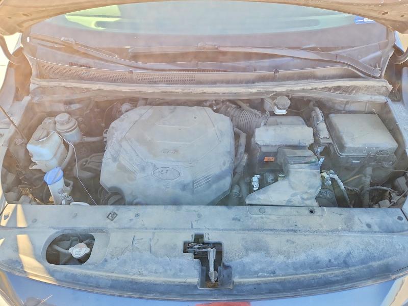 Продаж на аукціоні авто 2021 Kia Sedona, vin: KNDMB5C18M6673831, номер лоту: 55723836