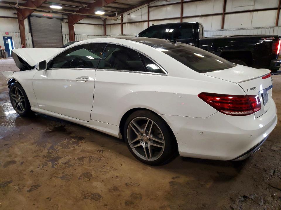 2016 Mercedes-benz E მანქანა იყიდება აუქციონზე, vin: WDDKJ6FB9GF326894, აუქციონის ნომერი: 58256926